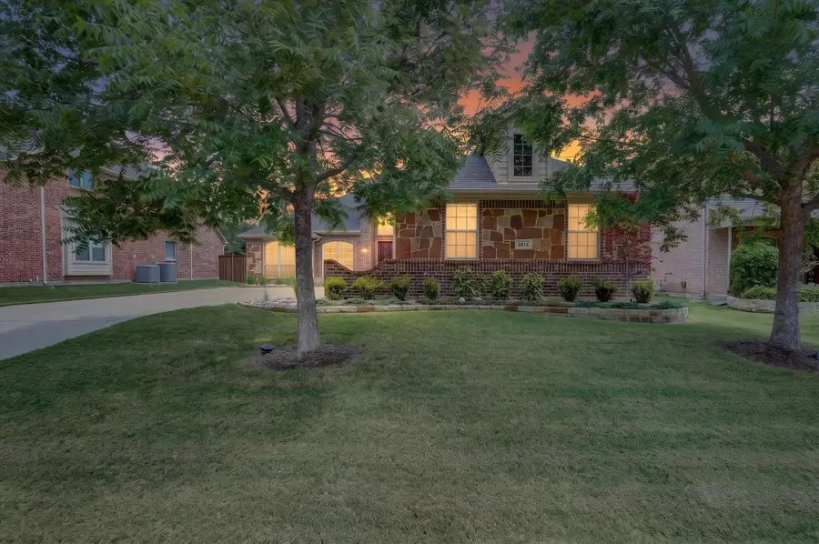 3515 Carlton Court, Sachse, TX 75048 - #3