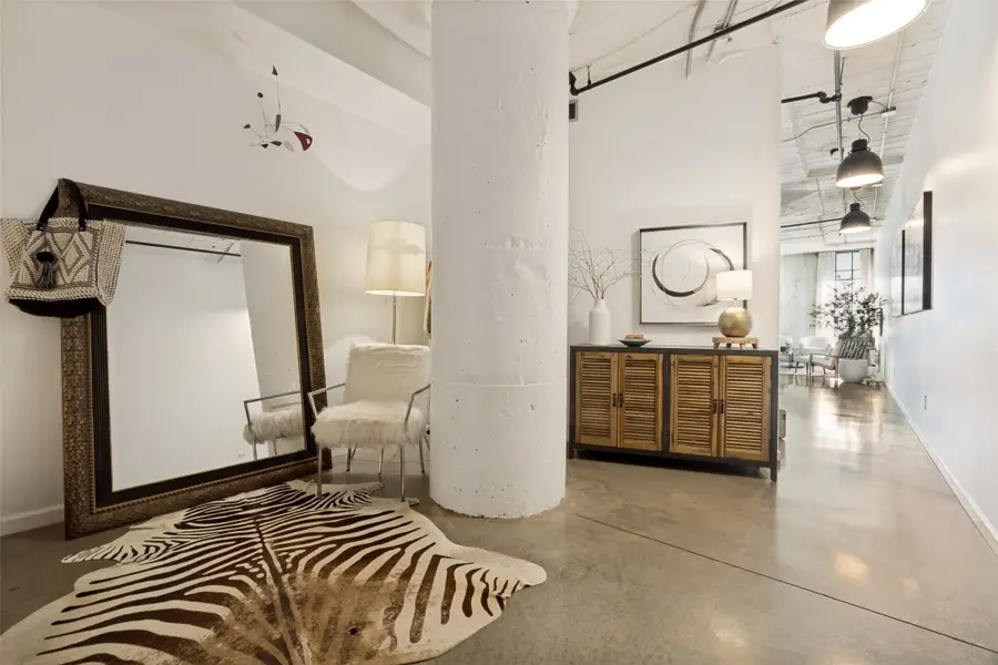 1122 Jackson Street #508, Dallas, TX 75202 - #2