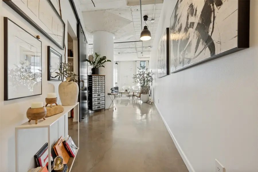 1122 Jackson Street #508, Dallas, TX 75202 - #3