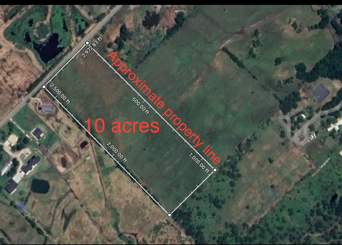 TBD Quail Ln, Terrell, TX 75160 - #1