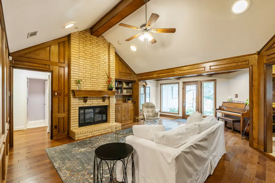 1222 Stonewall Street, Garland, TX 75043 - #3