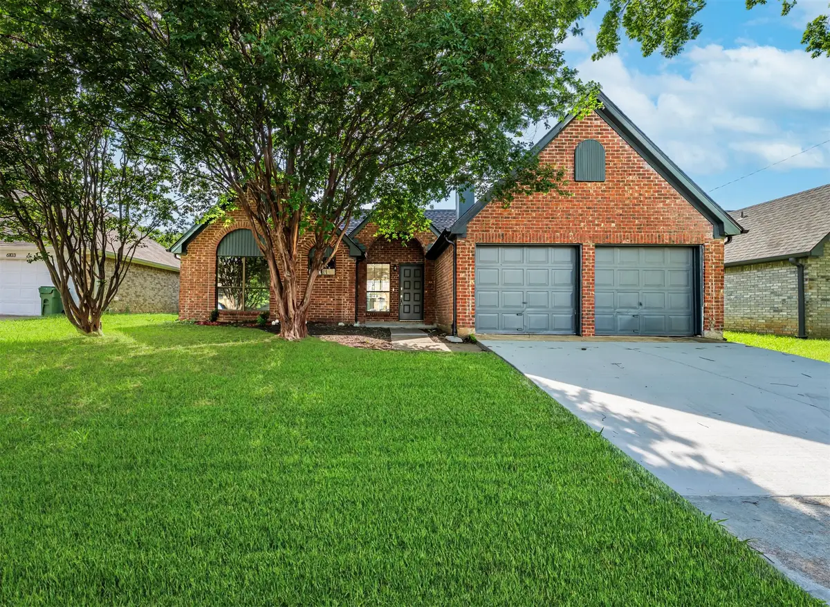 6105 Meadowside Trail, Arlington, TX 76017 - #1
