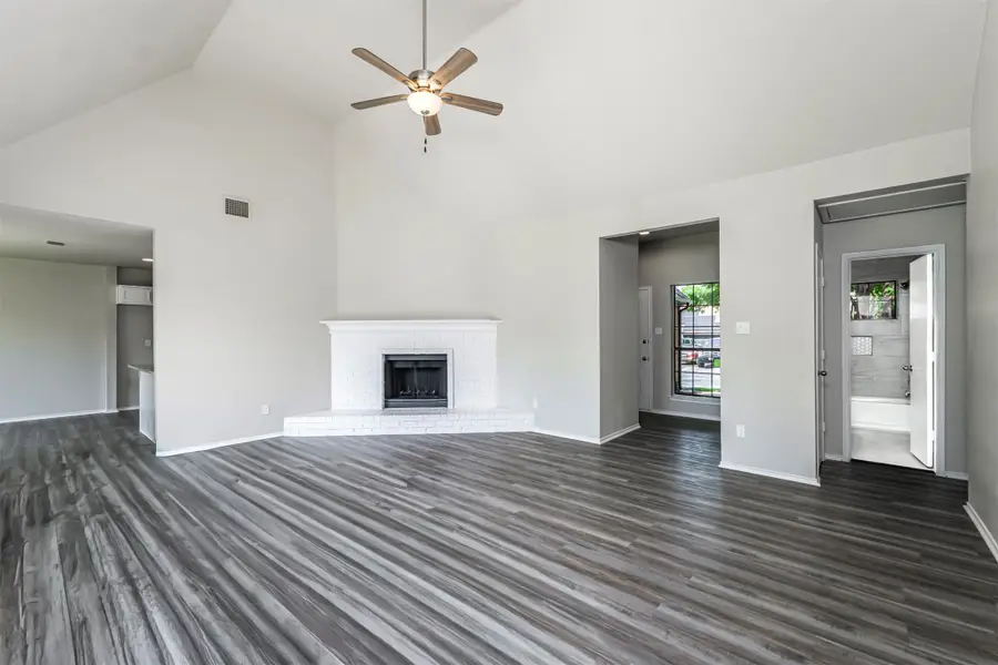 6105 Meadowside Trail, Arlington, TX 76017 - #3