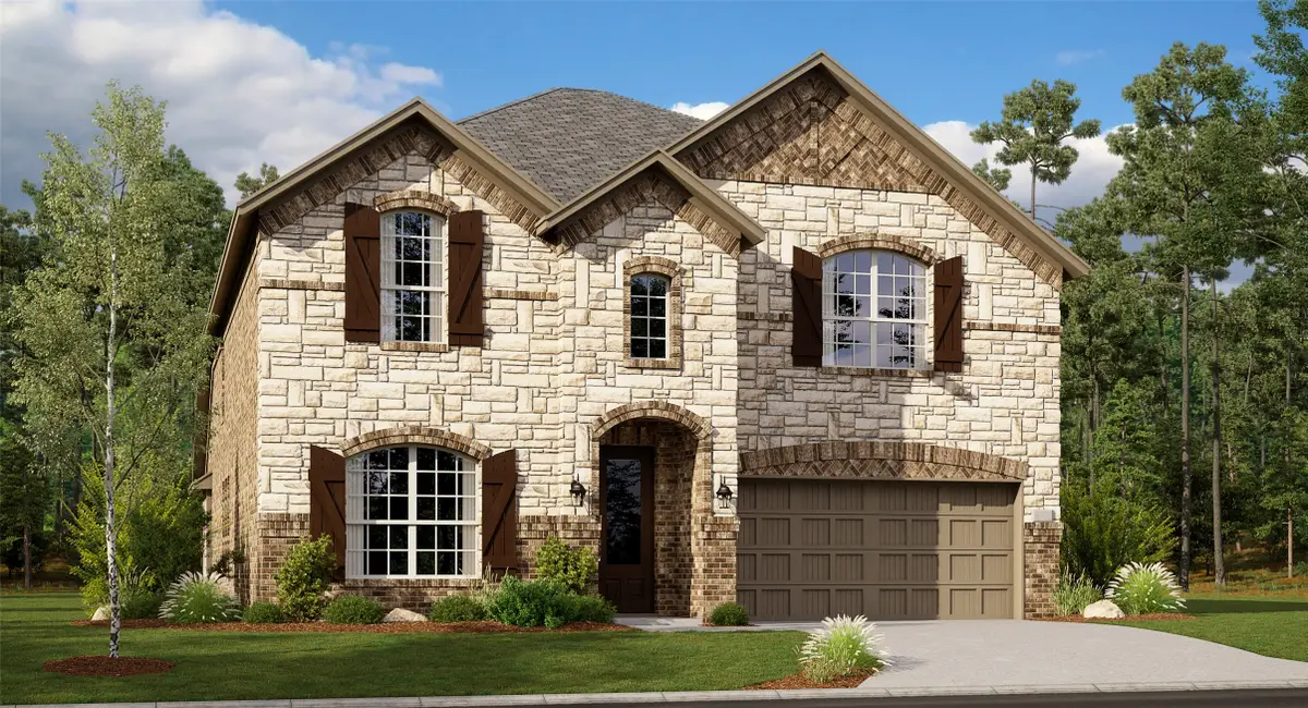 15000 Mariachi Road, Fort Worth, TX 76052 - #1