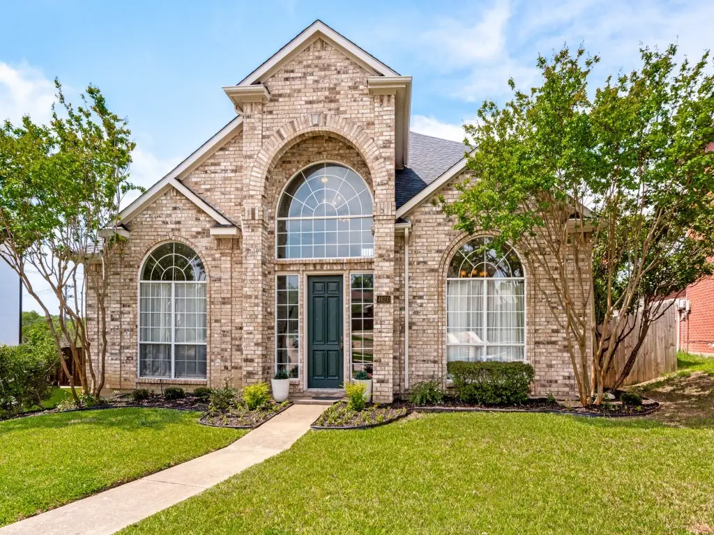 4620 Dusk Meadow Drive, Carrollton, TX 75010 - #1