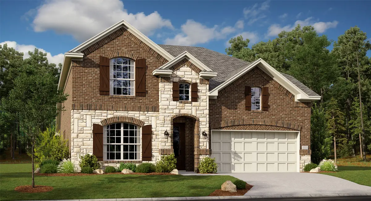 14909 Maravilla Road, Fort Worth, TX 76052 - #1