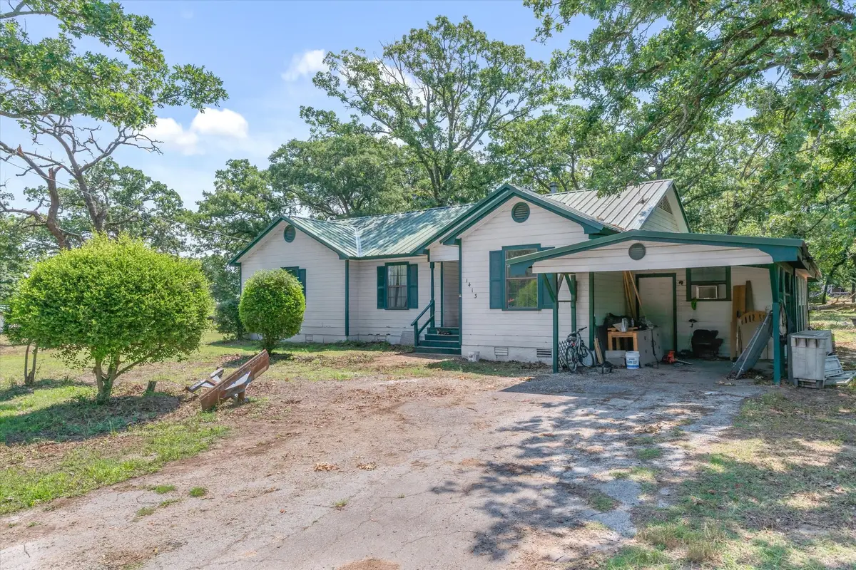 1413 Vz County Road 2414, Canton, TX 75103 - #1