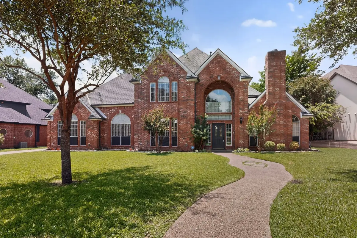 204 Country Club Drive, Heath, TX 75032 - #1