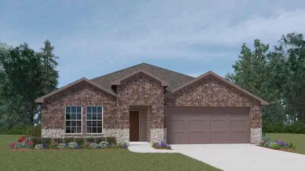 1667 Mantle Road, Crandall, TX 75114