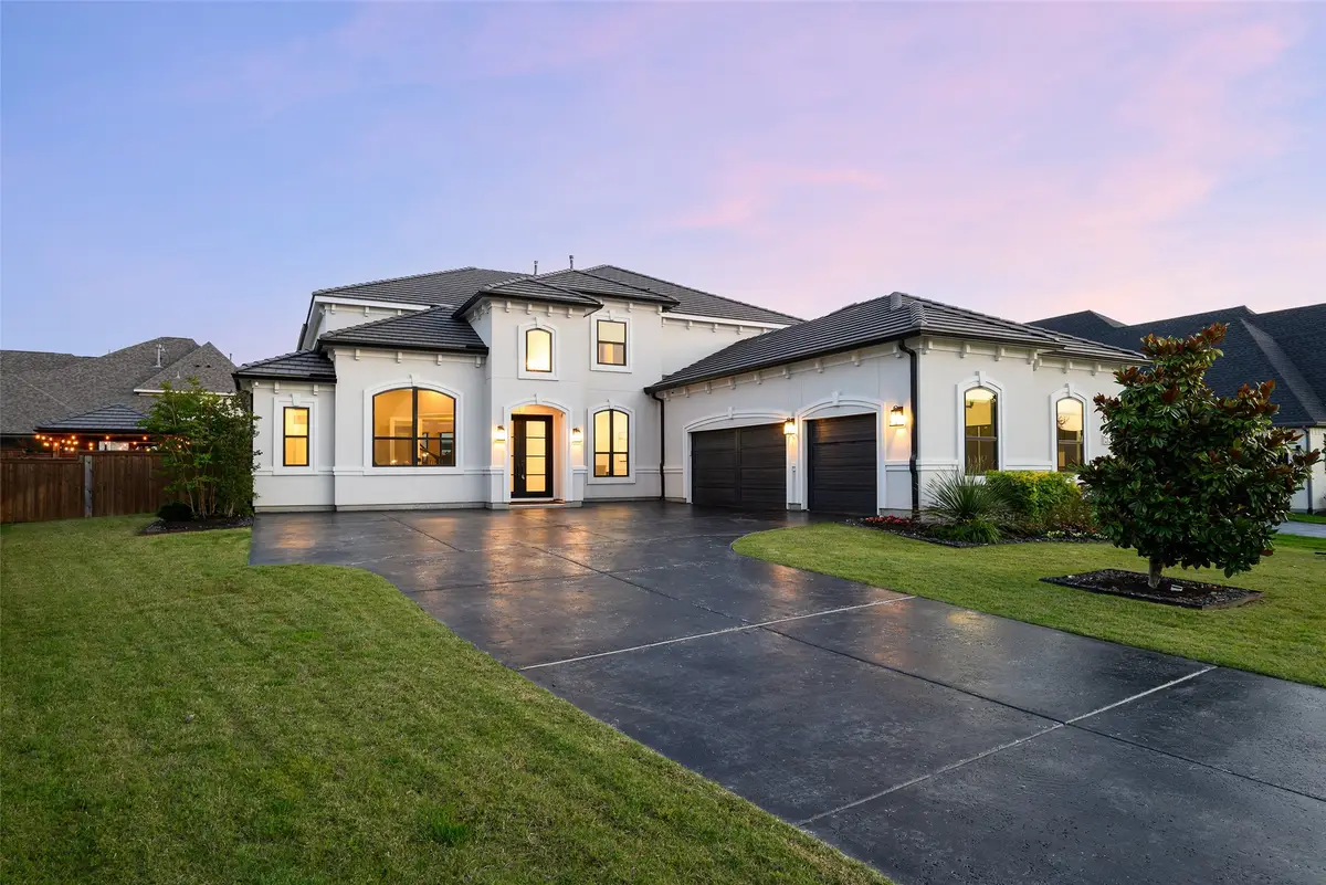 2121 Normandy Circle, Prosper, TX 75078 - #1