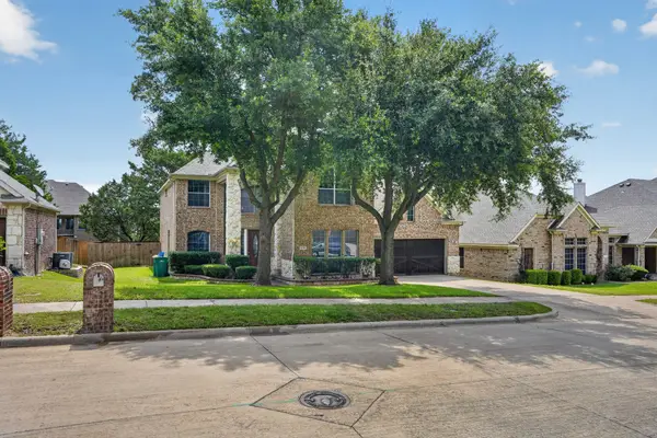 1426 Levee Lane, Cedar Hill, TX 75104