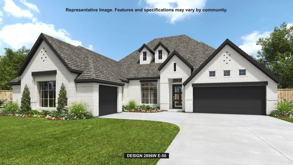 2041 Presidential Parkway, Midlothian, TX 76065 - #1
