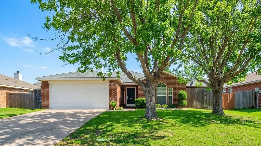 4905 Fox Ridge Lane, McKinney, TX 75071 - #1