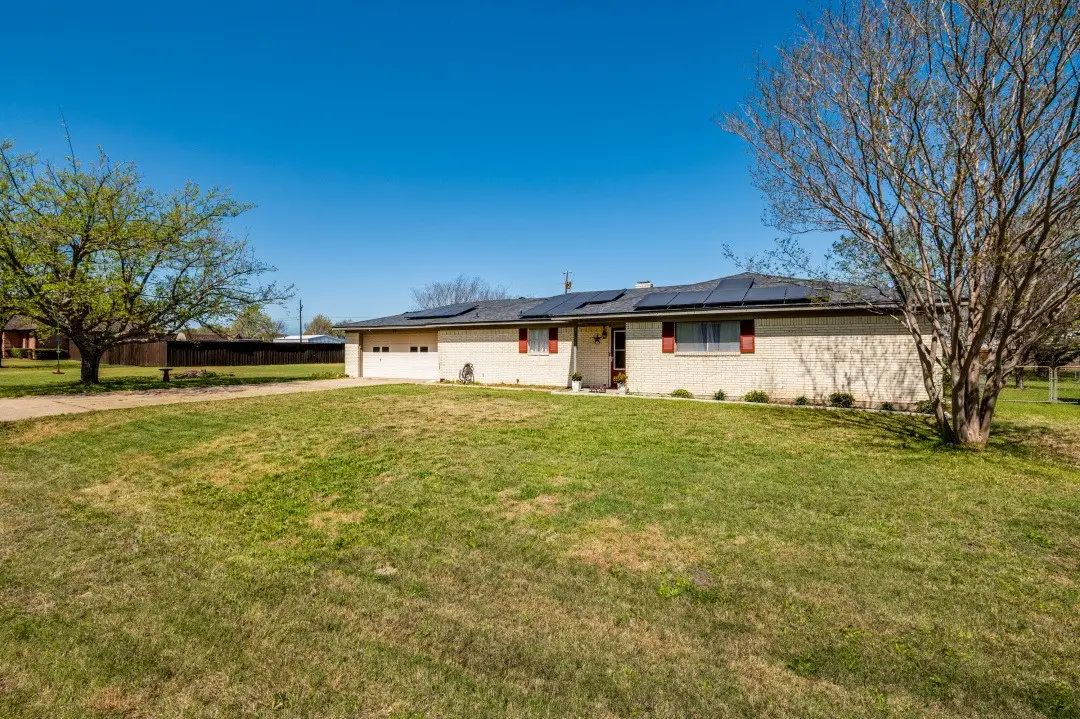 501 Sunrise Drive, Waxahachie, TX 75165 - #1