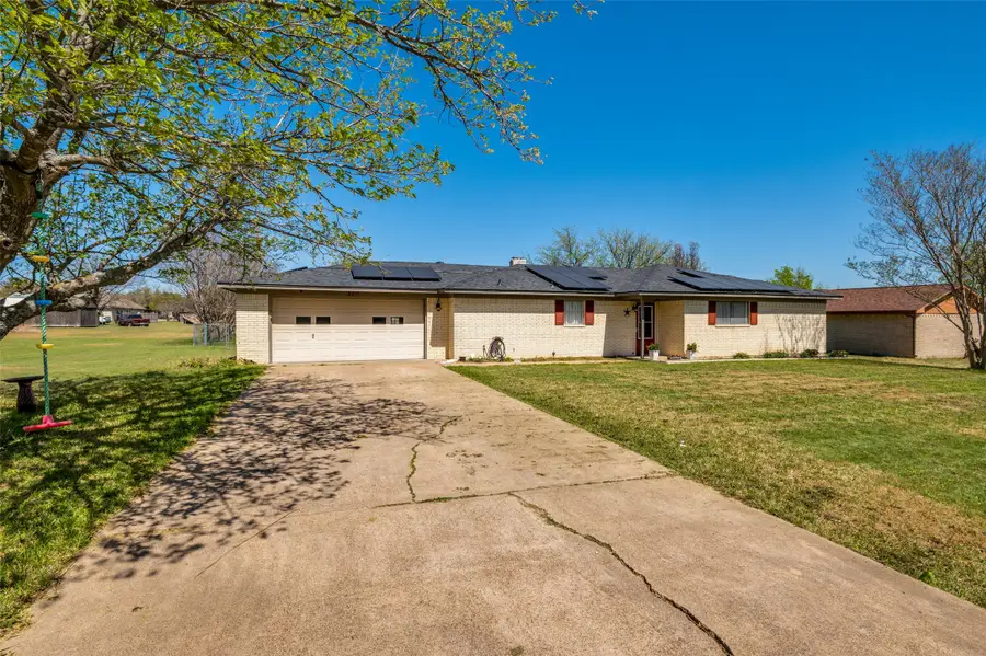 501 Sunrise Drive, Waxahachie, TX 75165 - #3