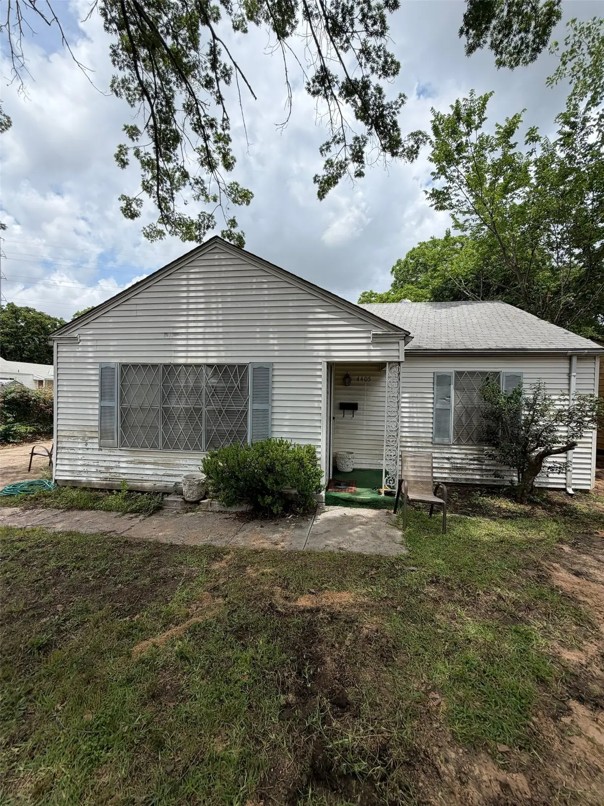 4405 Wayne Court N, Haltom City, TX 76117 - #1