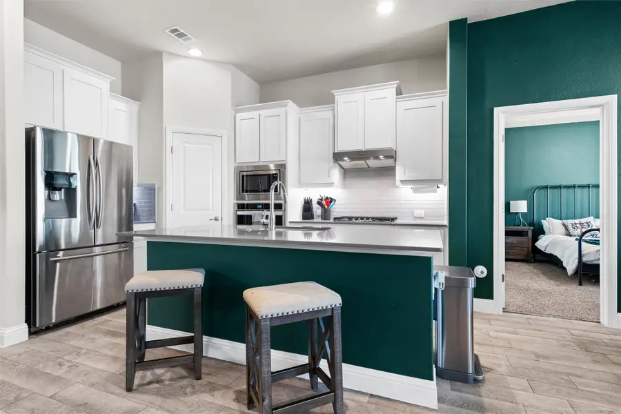 11504 Hartwell Lane, Fort Worth, TX 76244 - #2