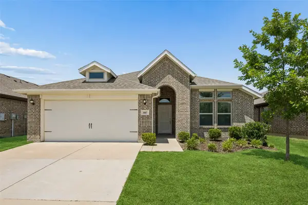 3807 Dogwood Road, Melissa, TX 75454