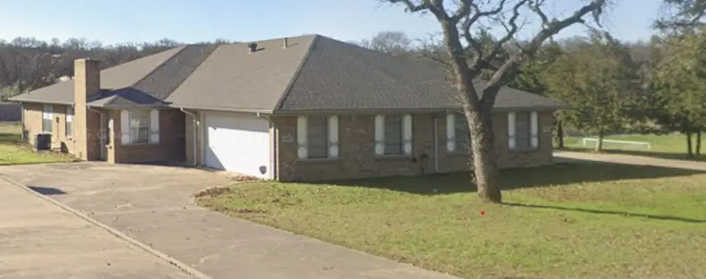 6000 Shelton Street, Fort Worth, TX 76112 - #1