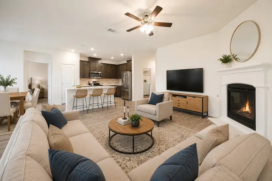 10624 Echo Brook Lane, Aubrey, TX 76227 - #3