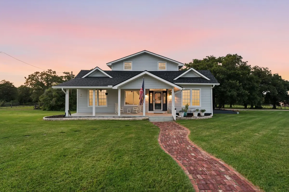923 Natty Flat Road #Farm-Ranch, Lipan, TX 76462 - #1