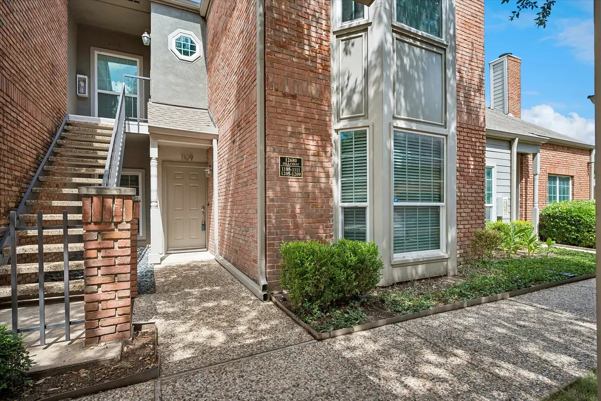 12680 Hillcrest Road #1109, Dallas, TX 75230 - #1