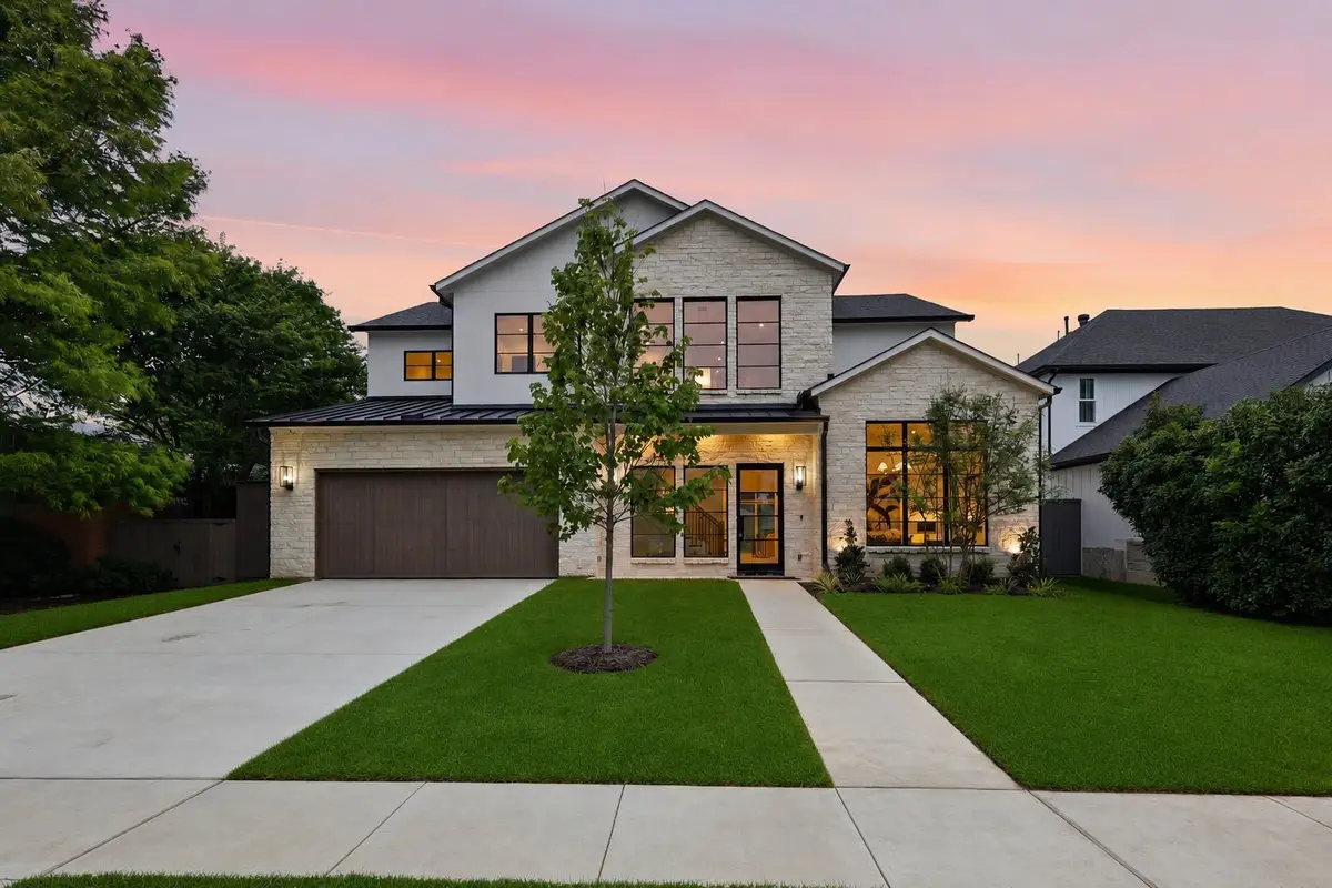 3933 Cortez Drive, Dallas, TX 75220 - #1