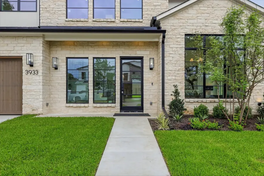 3933 Cortez Drive, Dallas, TX 75220 - #3