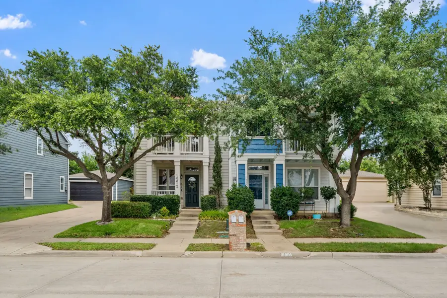 10812 Astor Drive, Fort Worth, TX 76244 - #2