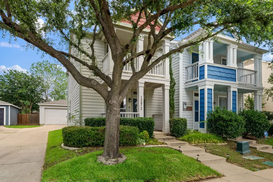 10812 Astor Drive, Fort Worth, TX 76244 - #3