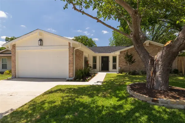 112 Village Drive, Lewisville, TX 75067