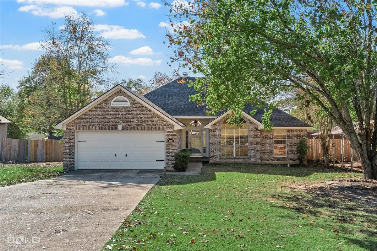 7822 Mary Ann Circle, Shreveport, LA 71107 - #1