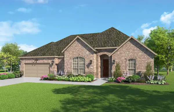 1601 Vista Azul Lane, Wylie, TX 75098