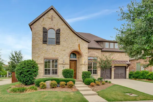 601 Sandy Lane, Flower Mound, TX 75022
