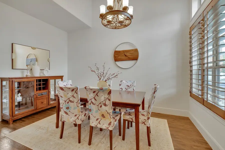 601 Sandy Lane, Flower Mound, TX 75022 - #2