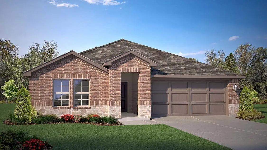 16556 Madrone Lane, Justin Roanoke, TX 76247 - #1