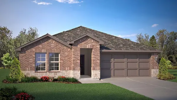 16556 Madrone Lane, Fort Worth, TX 76247