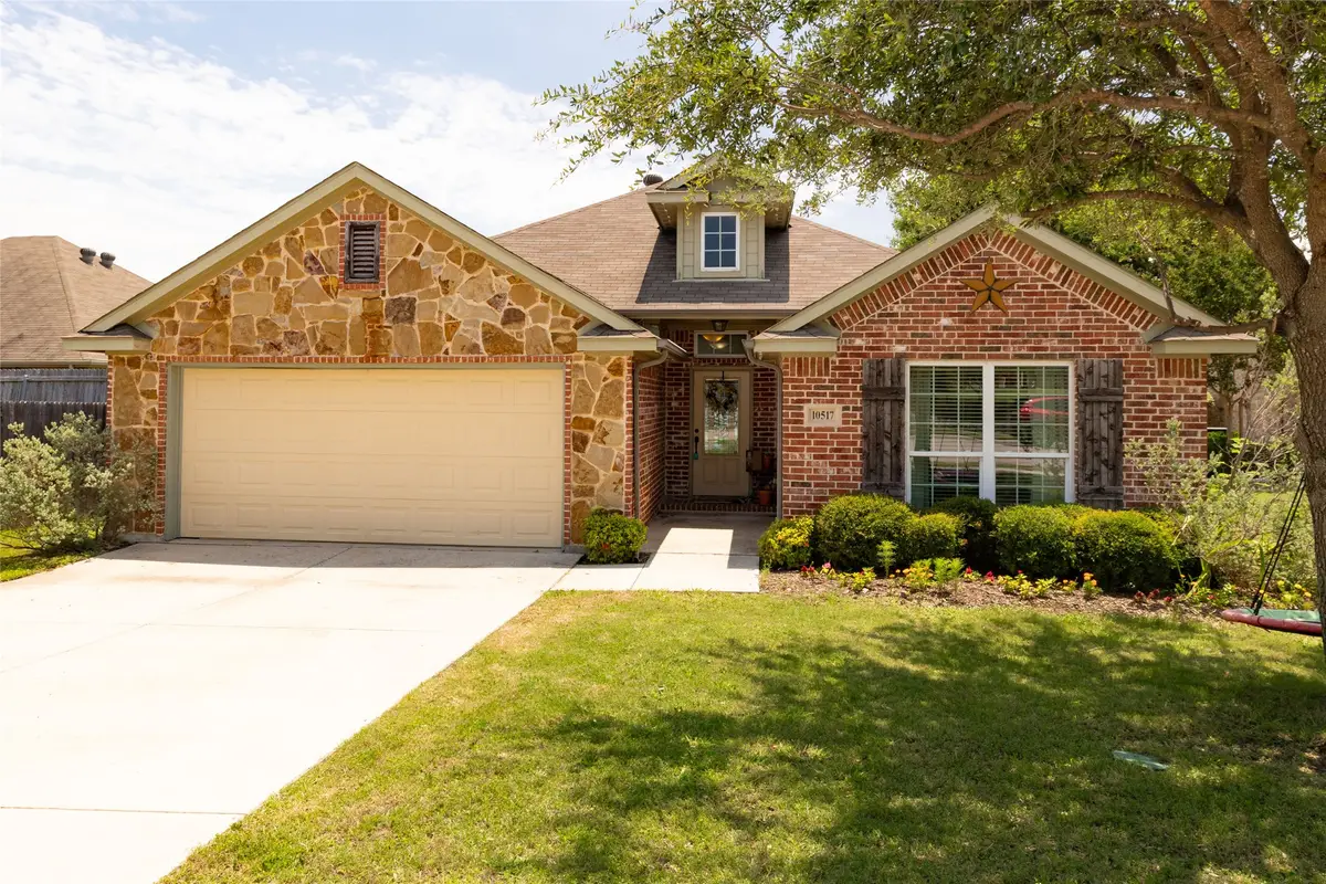 10517 N Haven Drive, Benbrook, TX 76126 - #1