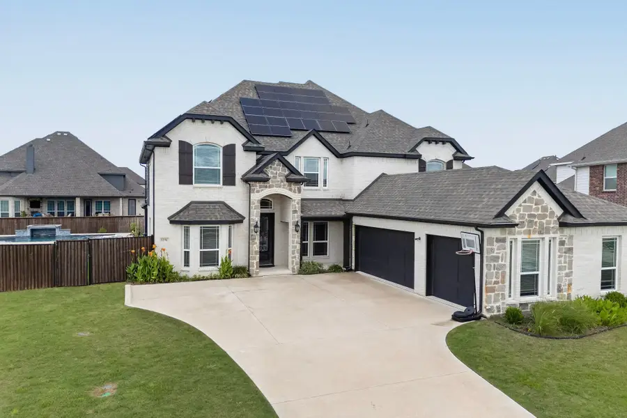 1296 Pleasant Run Drive, Haslet, TX 76052 - #3