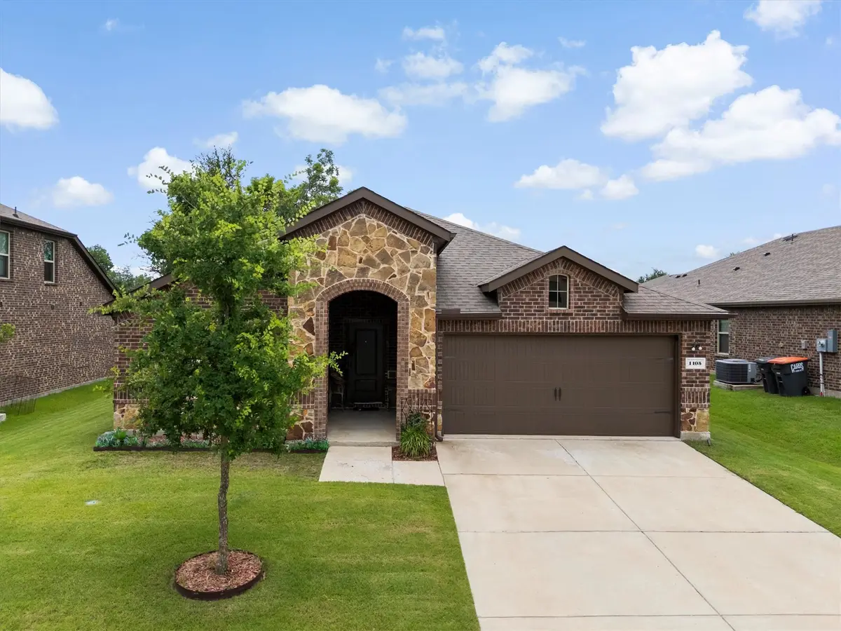 1105 Peach Tree Lane, Anna, TX 75409 - #1