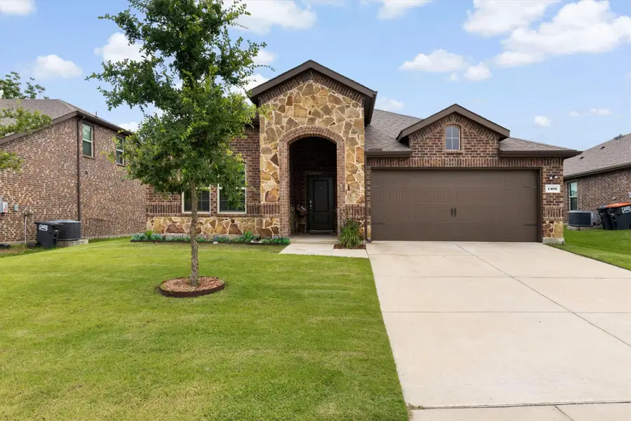 1105 Peach Tree Lane, Anna, TX 75409 - #2