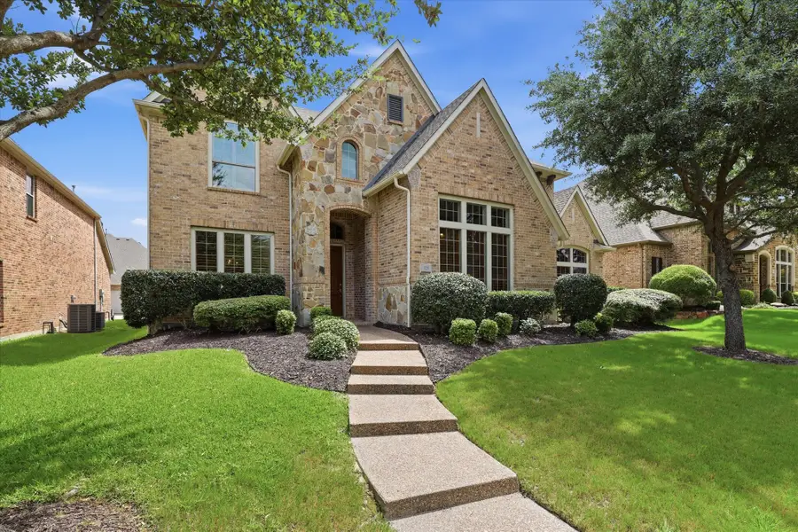 929 Lairds Lane, Allen, TX 75013 - #2