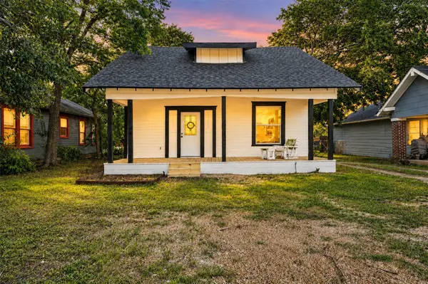 3104 Homan Avenue, Waco, TX 76707