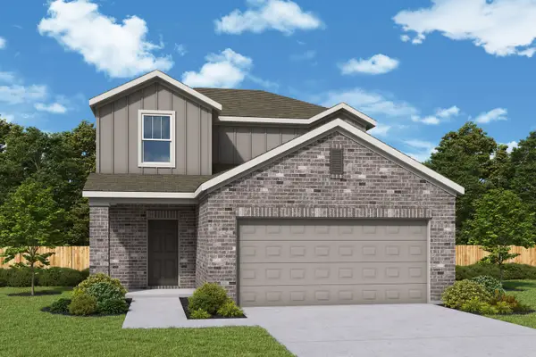 815 Hillcrest Boulevard, Princeton, TX 75407