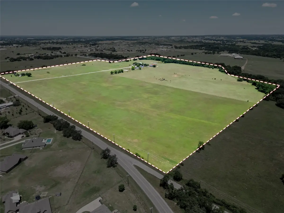 3401 Farm To Market 1189 Road, Brock, TX 76087 - #1