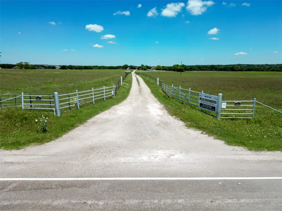 3401 Farm To Market 1189 Road, Brock, TX 76087 - #2