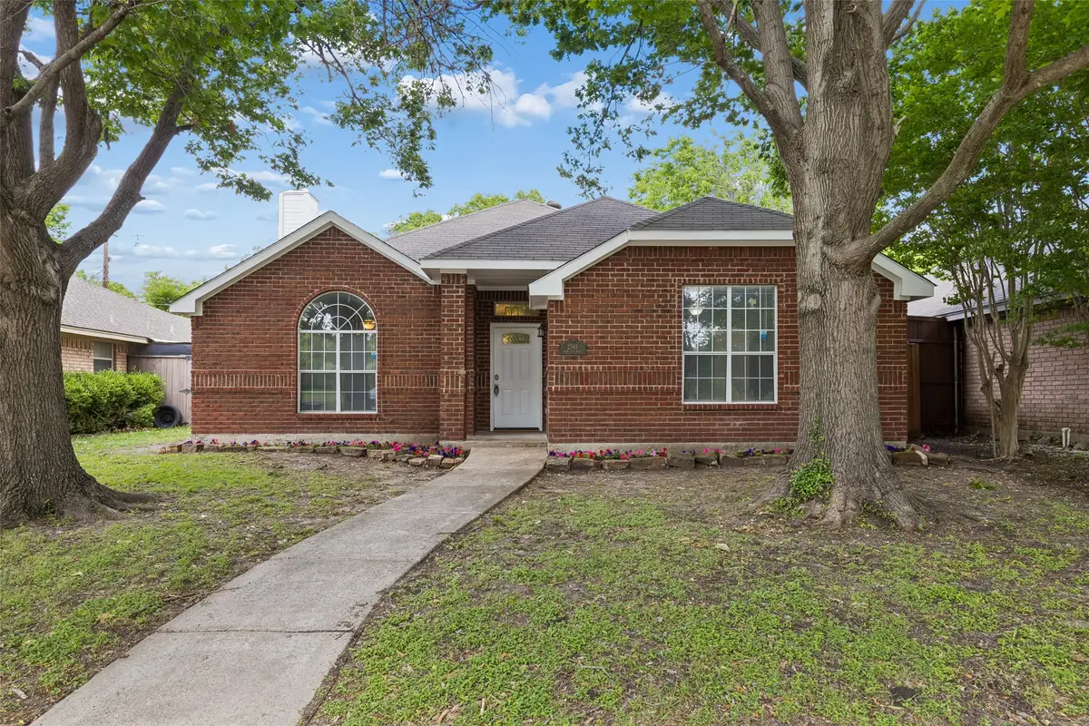 2345 Park Vista Drive, Dallas, TX 75228 - #1