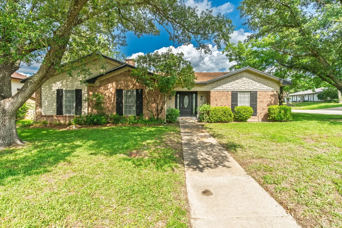 509 Deer Drive, Greenville, TX 75402 - #1