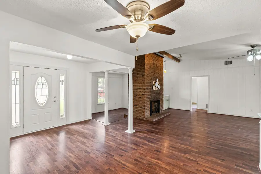 509 Deer Drive, Greenville, TX 75402 - #2