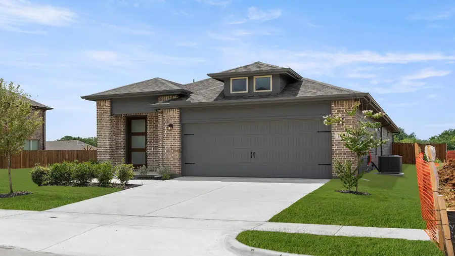 1749 Edgeway Drive, Aubrey, TX 76227 - #3